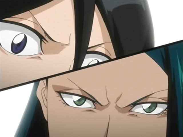 Otaku Gallery  / Anime e Manga / Bleach / Screen Shots / Episodi / 093 - L assalto dei Bount - Il terremoto distruttivo dei Gotei 13 / 195.jpg